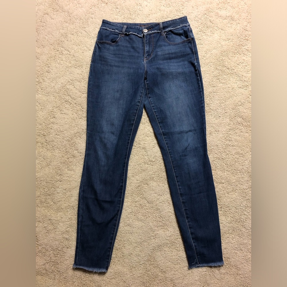 Women’s Skinny Jeans